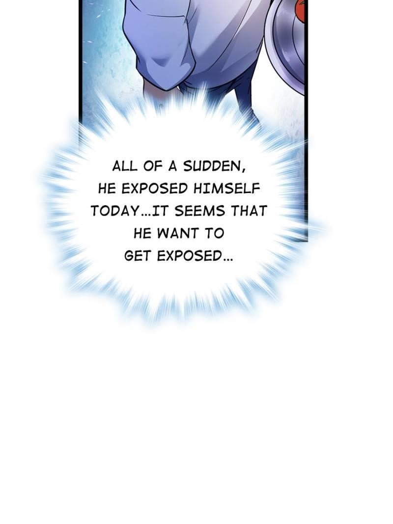 Spare Me, Great Lord! Chapter 15 - Page 49 in English