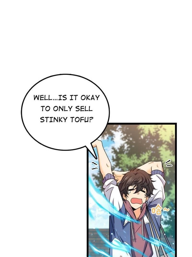 Spare Me, Great Lord! Chapter 15 - Page 54 in English