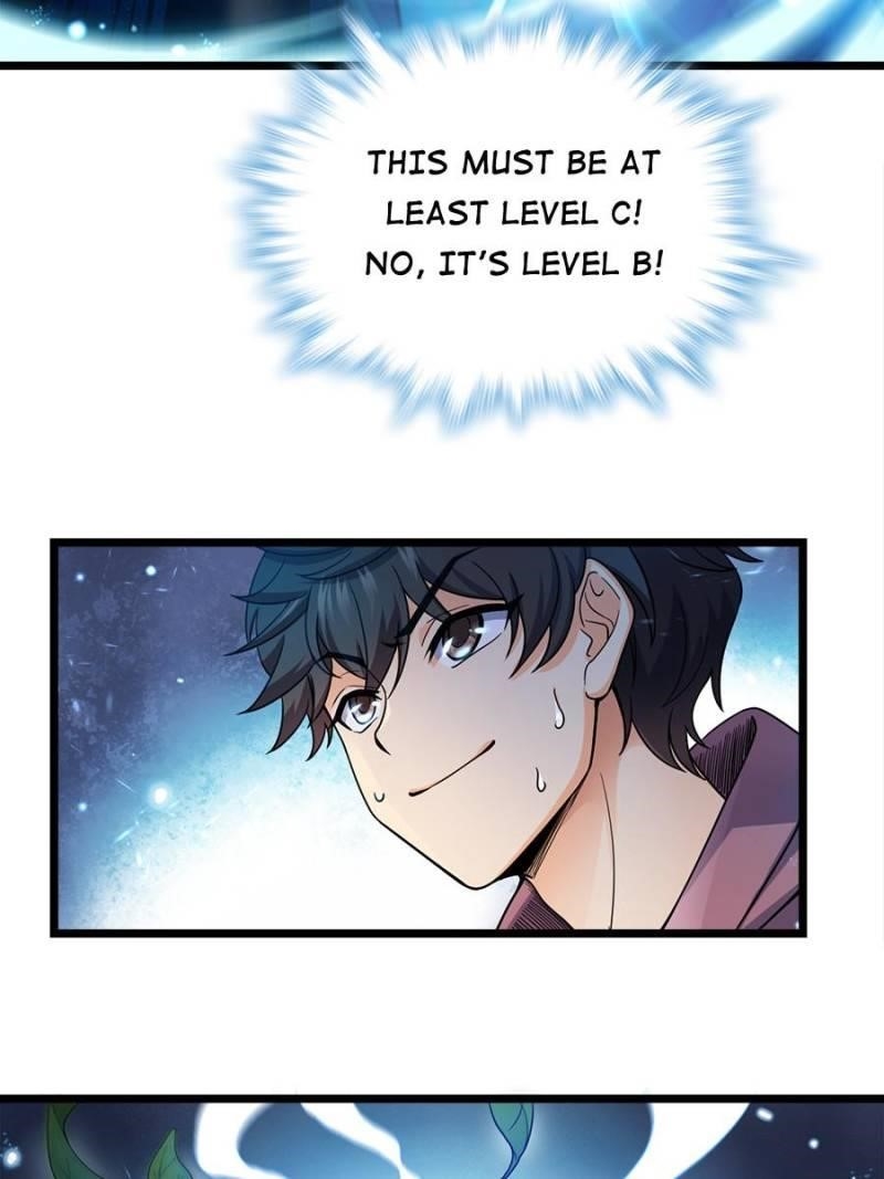 Spare Me, Great Lord! Chapter 15 - Page 66 in English