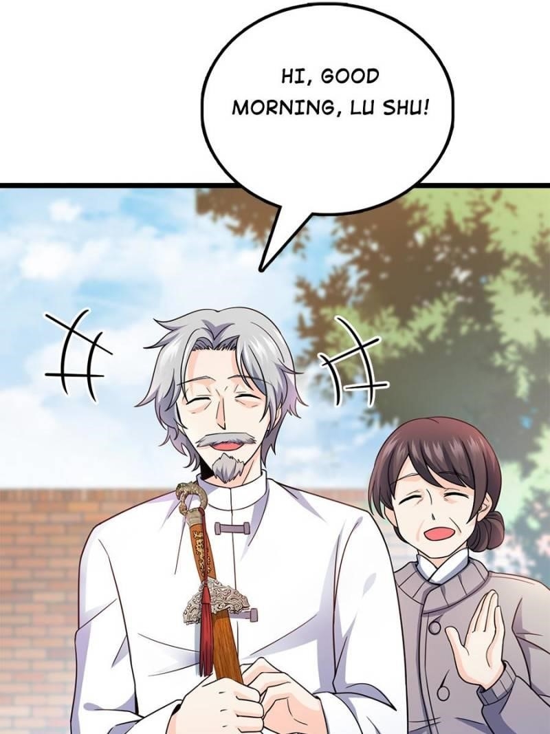 Spare Me, Great Lord! Chapter 15 - Page 70 in English