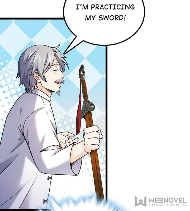 Spare Me, Great Lord! Chapter 15 - Page 74 in English