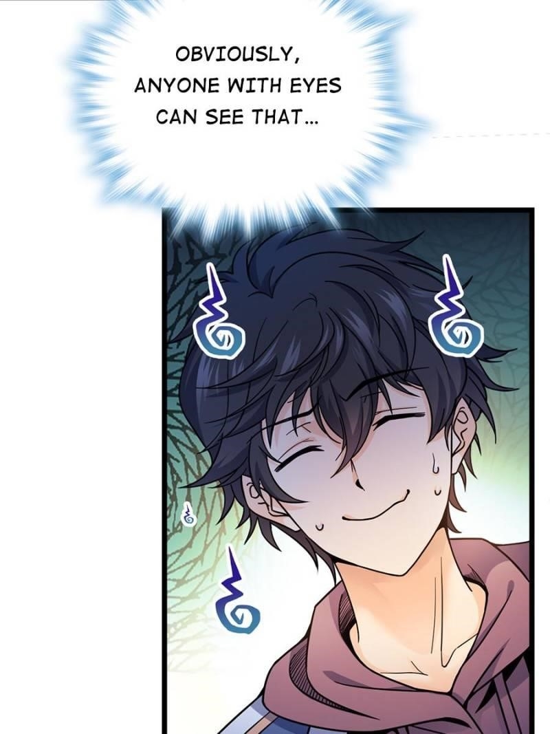 Spare Me, Great Lord! Chapter 15 - Page 75 in English