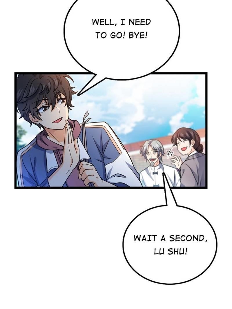 Spare Me, Great Lord! Chapter 15 - Page 77 in English
