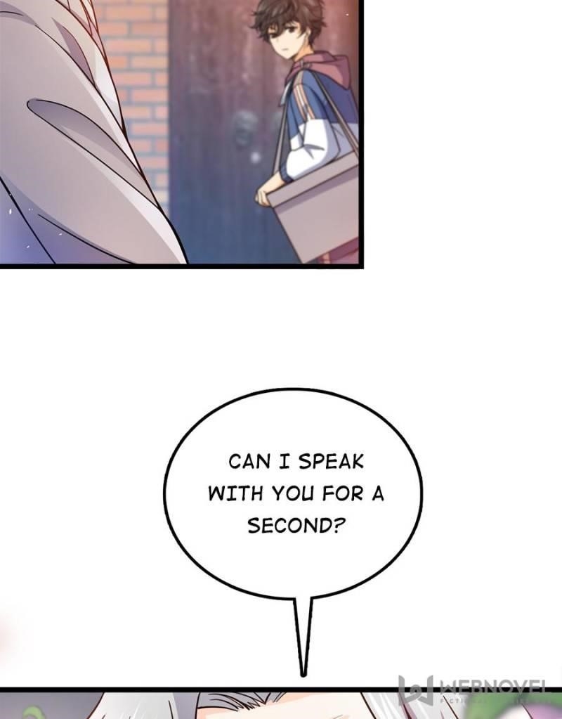 Spare Me, Great Lord! Chapter 15 - Page 79 in English