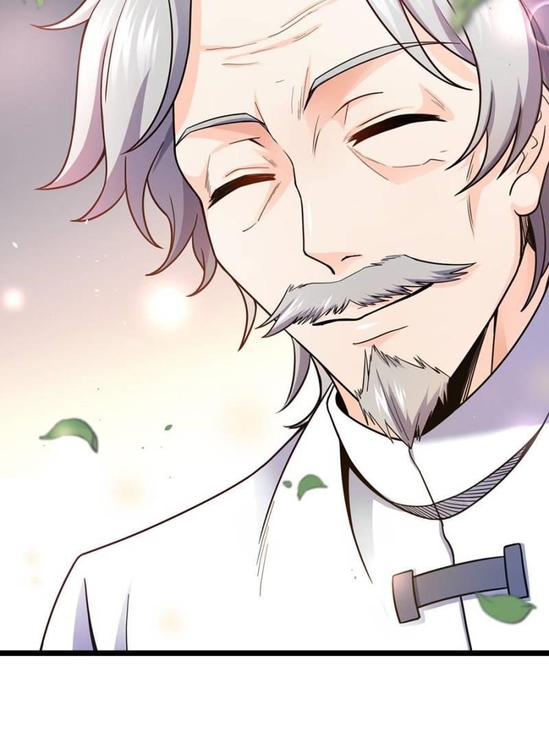 Spare Me, Great Lord! Chapter 15 - Page 80 in English