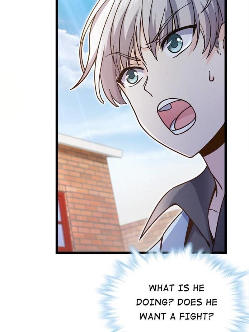 Spare Me, Great Lord! Chapter 15 - Page 9 in English