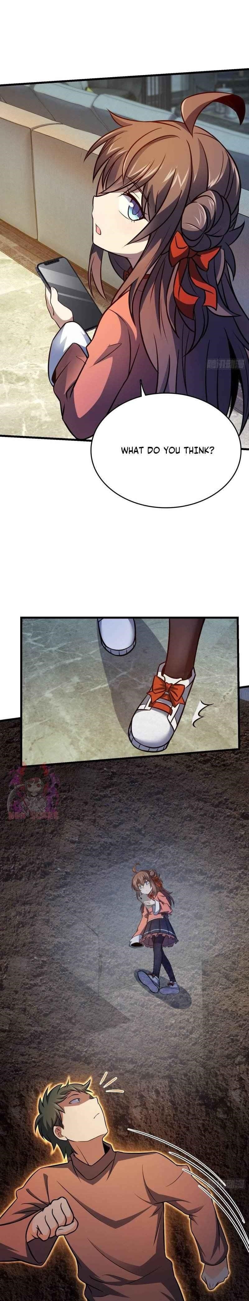 Spare Me, Great Lord! Chapter 150 - Page 5 in English