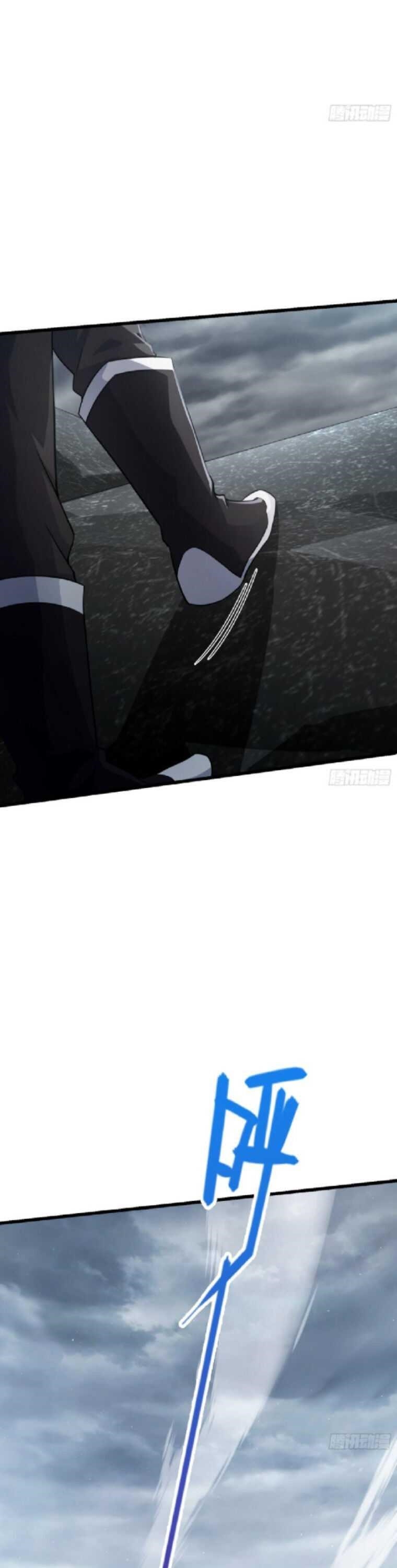 Spare Me, Great Lord! Chapter 154 - Page 22 in English
