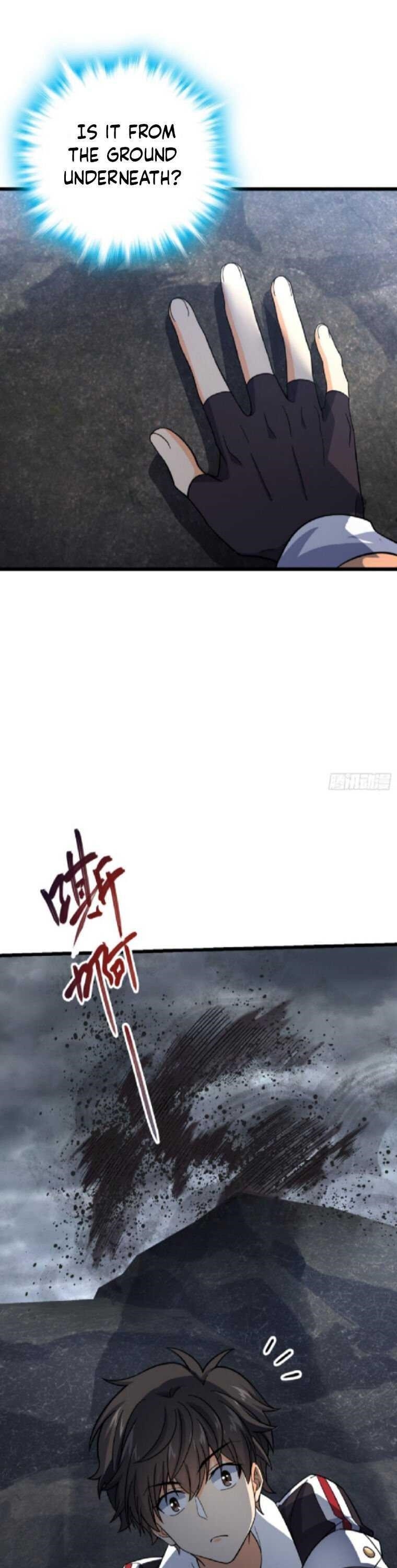 Spare Me, Great Lord! Chapter 155 - Page 26 in English
