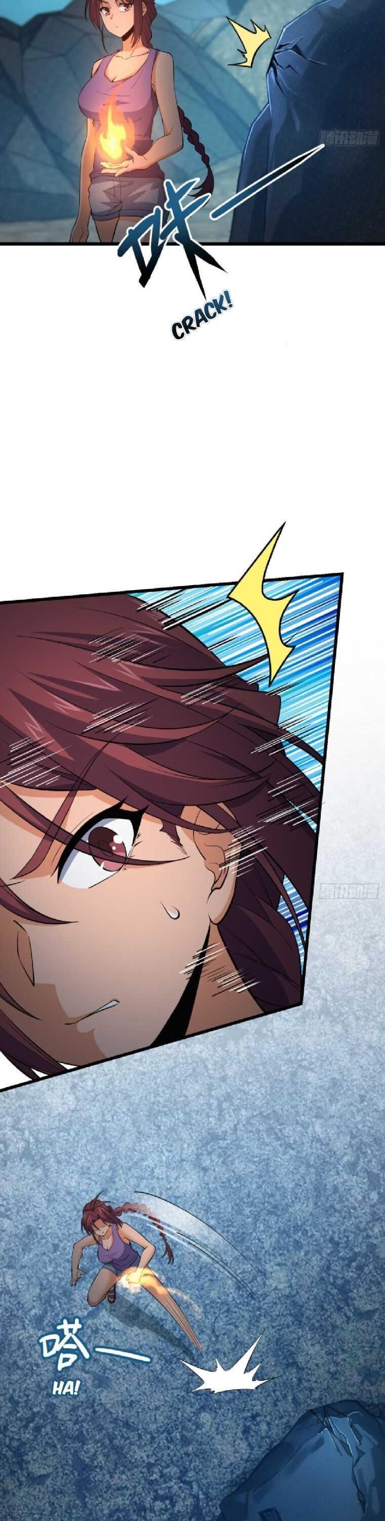 Spare Me, Great Lord! Chapter 159 - Page 22 in English