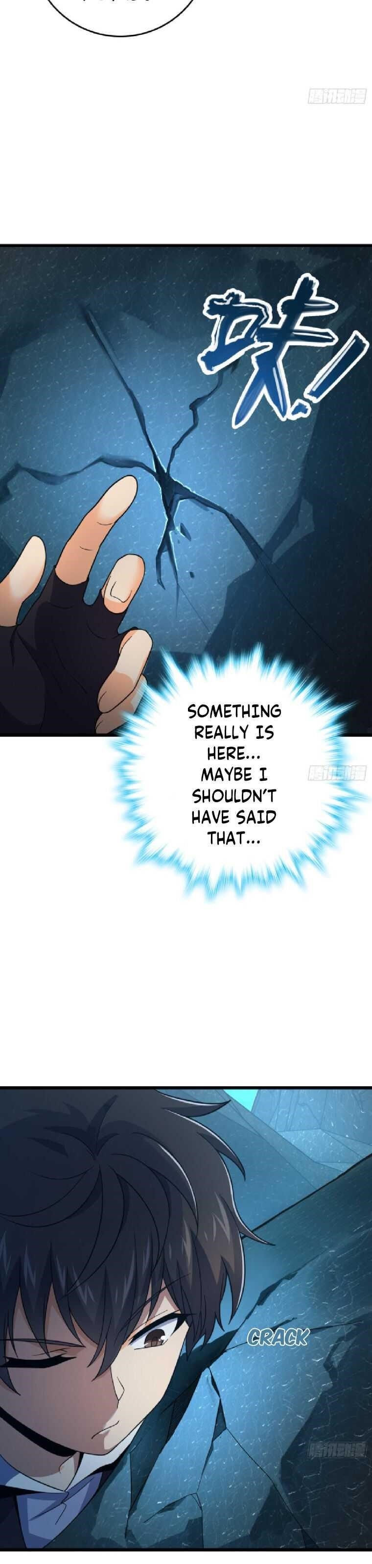Spare Me, Great Lord! Chapter 159 - Page 8 in English