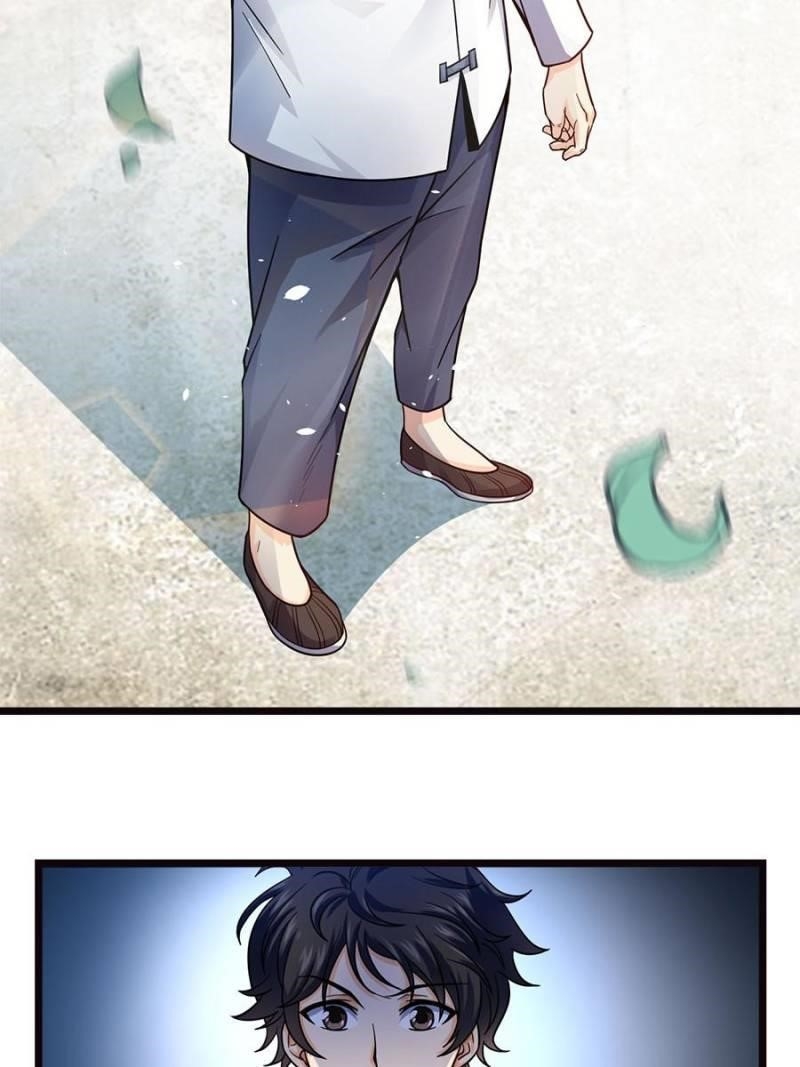 Spare Me, Great Lord! Chapter 16 - Page 14 in English