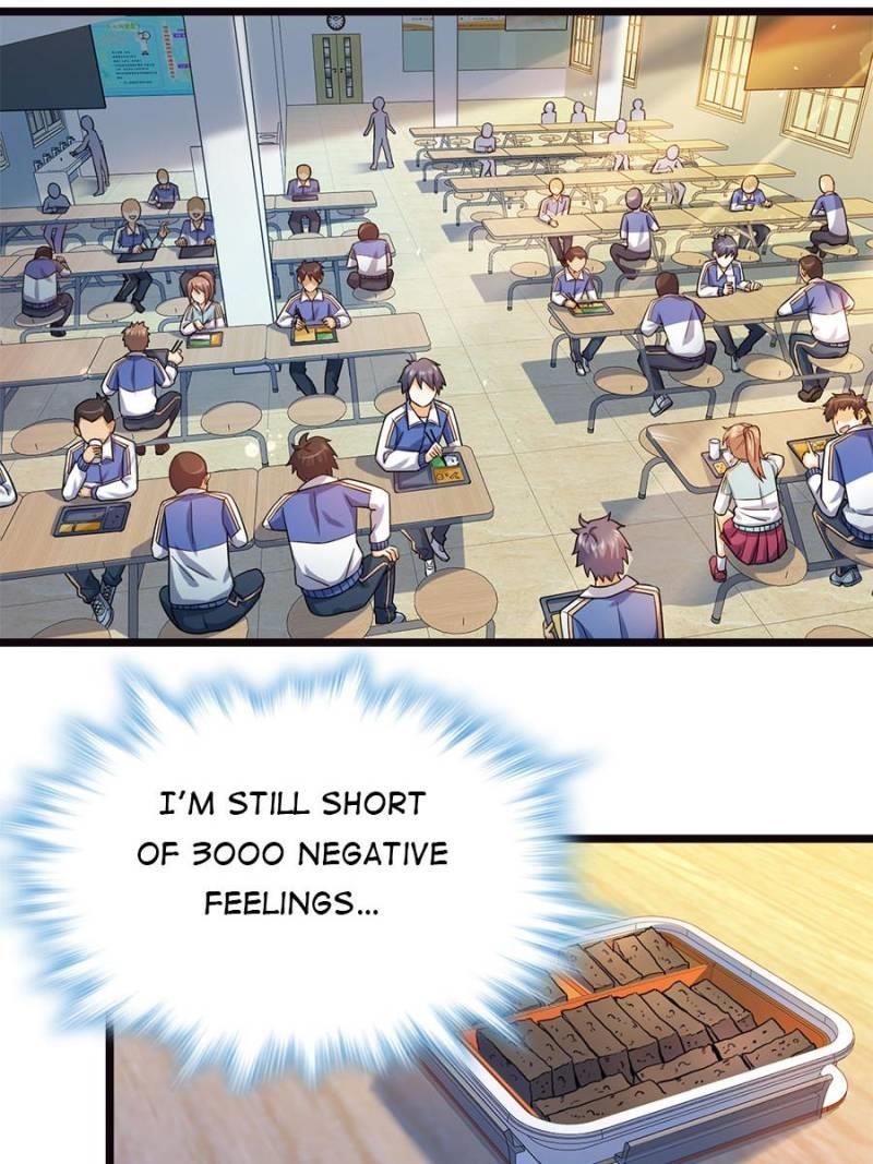 Spare Me, Great Lord! Chapter 16 - Page 30 in English