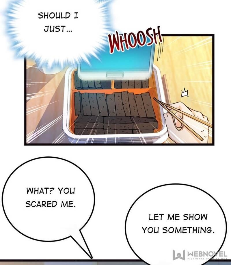Spare Me, Great Lord! Chapter 16 - Page 34 in English