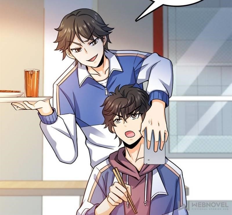 Spare Me, Great Lord! Chapter 16 - Page 35 in English