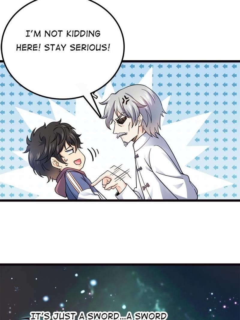 Spare Me, Great Lord! Chapter 16 - Page 4 in English