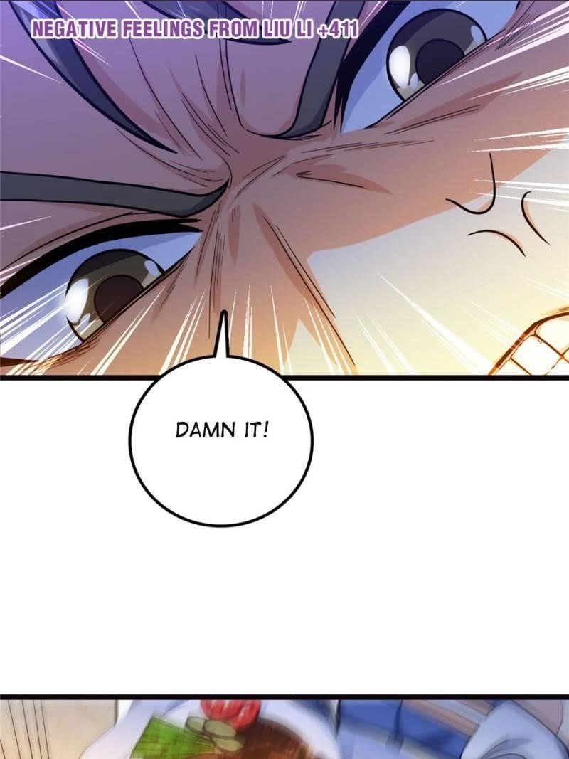 Spare Me, Great Lord! Chapter 16 - Page 51 in English