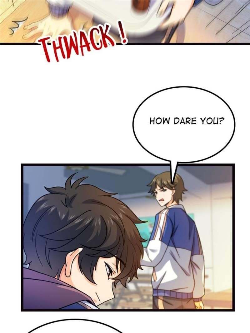Spare Me, Great Lord! Chapter 16 - Page 53 in English
