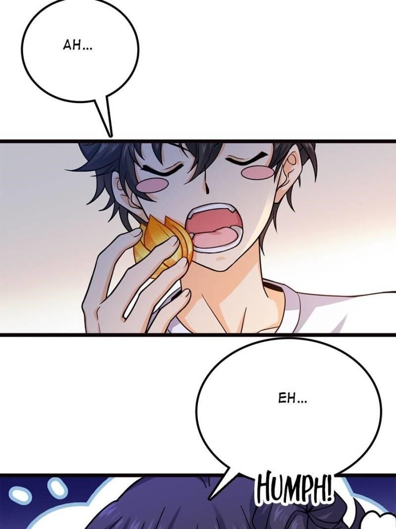 Spare Me, Great Lord! Chapter 16 - Page 59 in English
