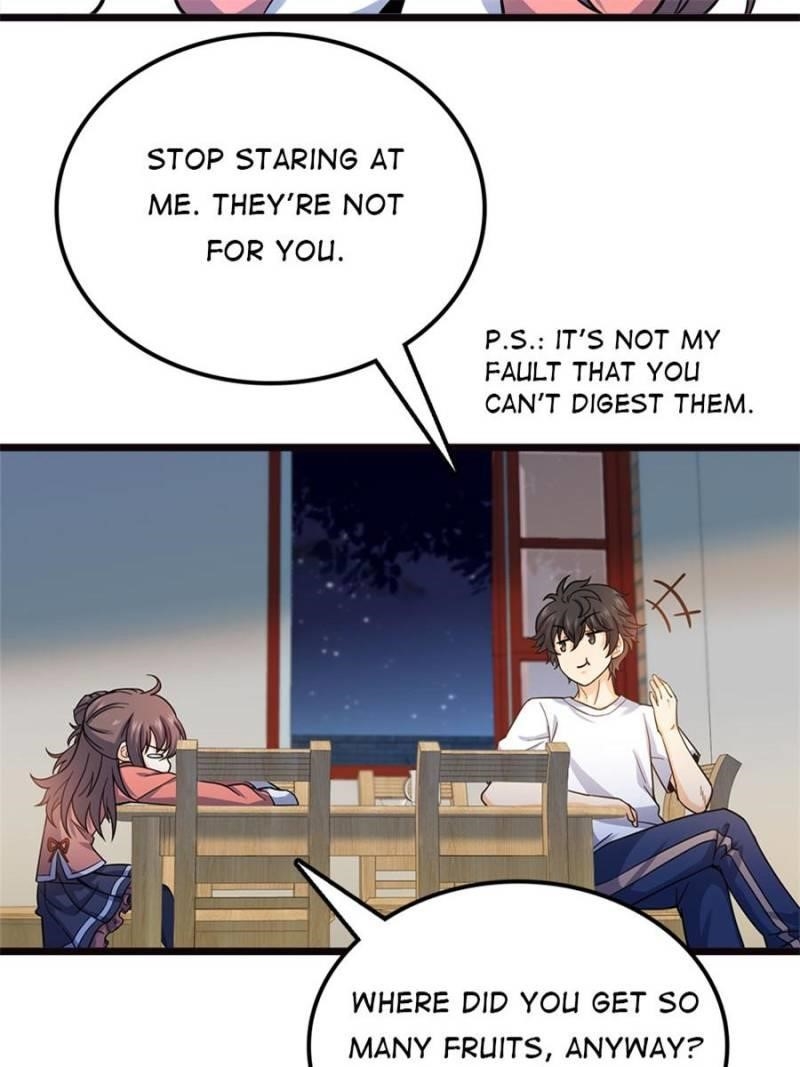 Spare Me, Great Lord! Chapter 16 - Page 61 in English
