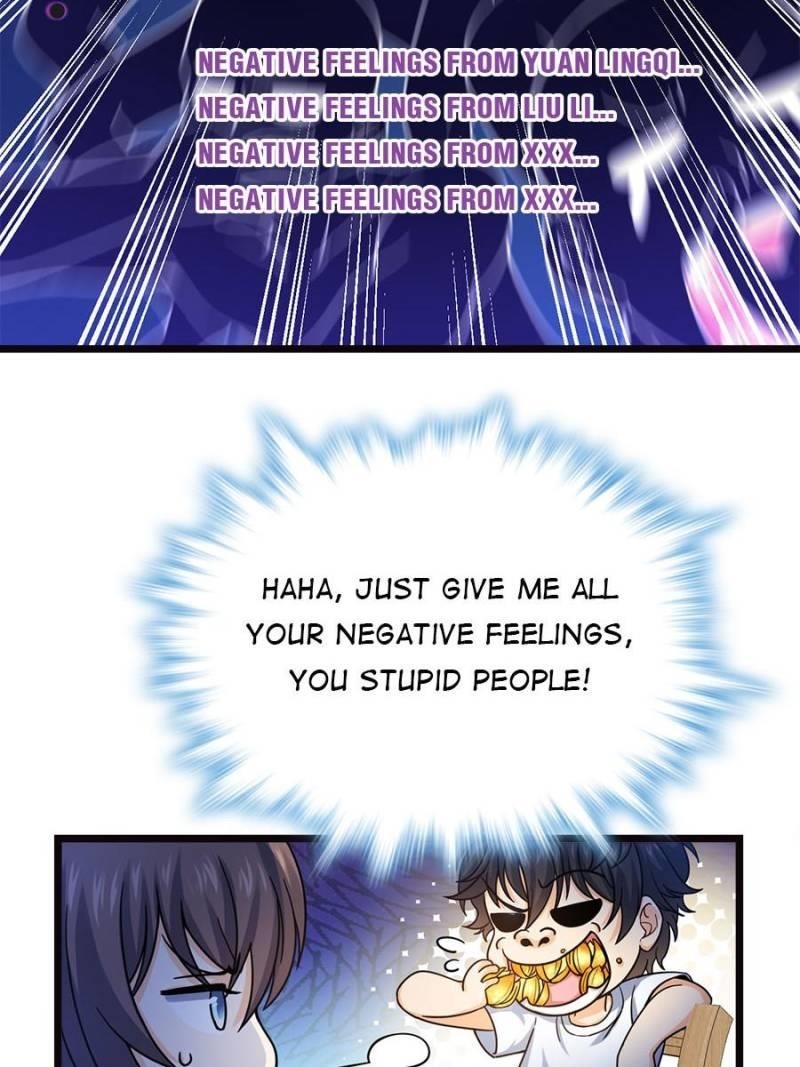 Spare Me, Great Lord! Chapter 16 - Page 65 in English