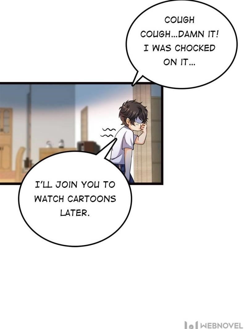 Spare Me, Great Lord! Chapter 16 - Page 67 in English