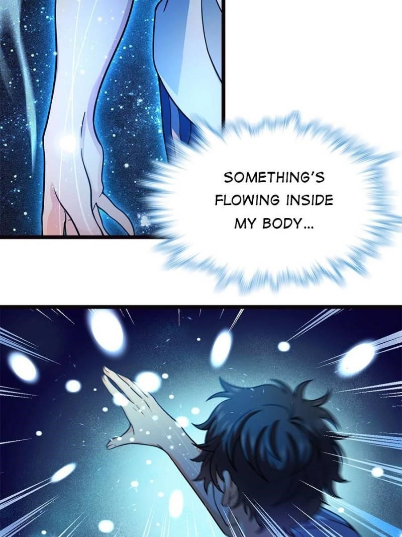 Spare Me, Great Lord! Chapter 16 - Page 72 in English