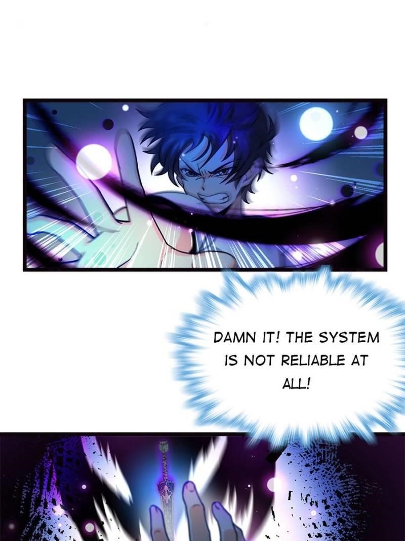 Spare Me, Great Lord! Chapter 16 - Page 84 in English