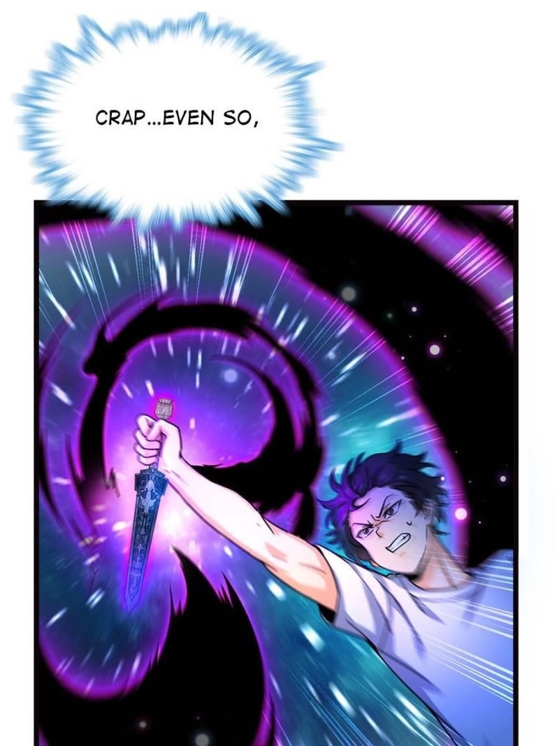 Spare Me, Great Lord! Chapter 16 - Page 86 in English