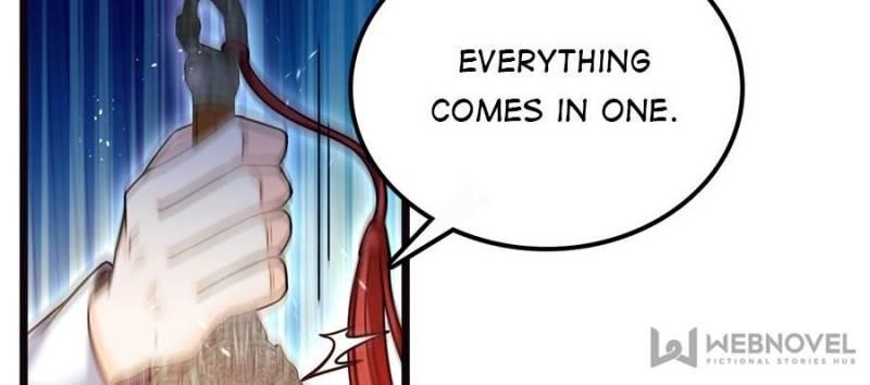 Spare Me, Great Lord! Chapter 16 - Page 9 in English