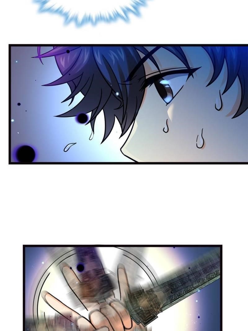 Spare Me, Great Lord! Chapter 16 - Page 93 in English