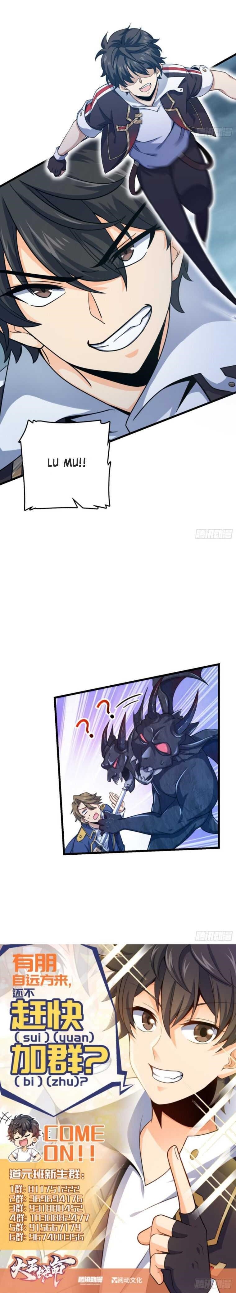 Spare Me, Great Lord! Chapter 160 - Page 29 in English