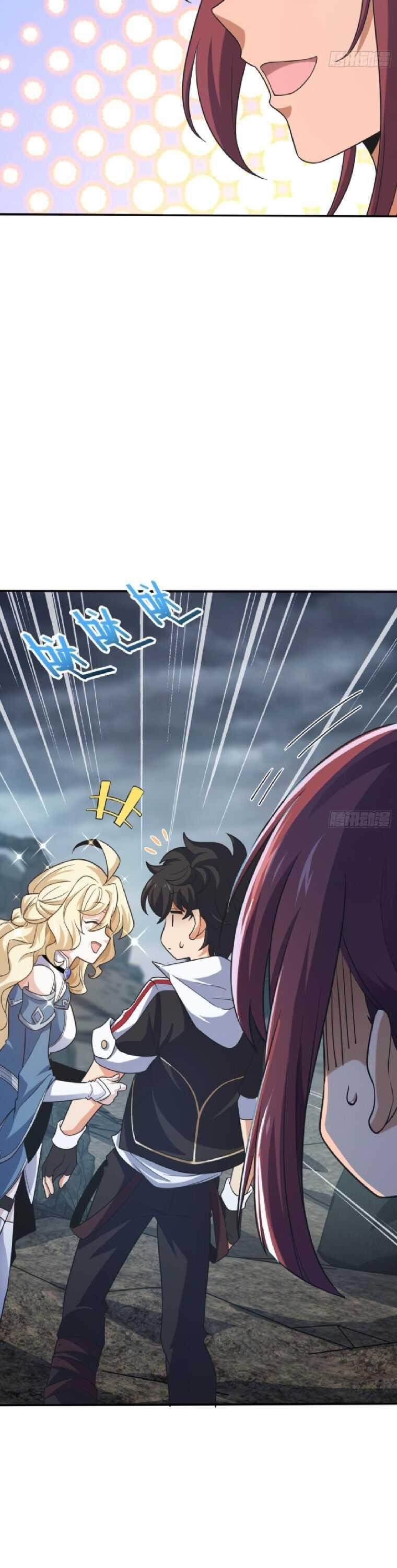 Spare Me, Great Lord! Chapter 161 - Page 43 in English