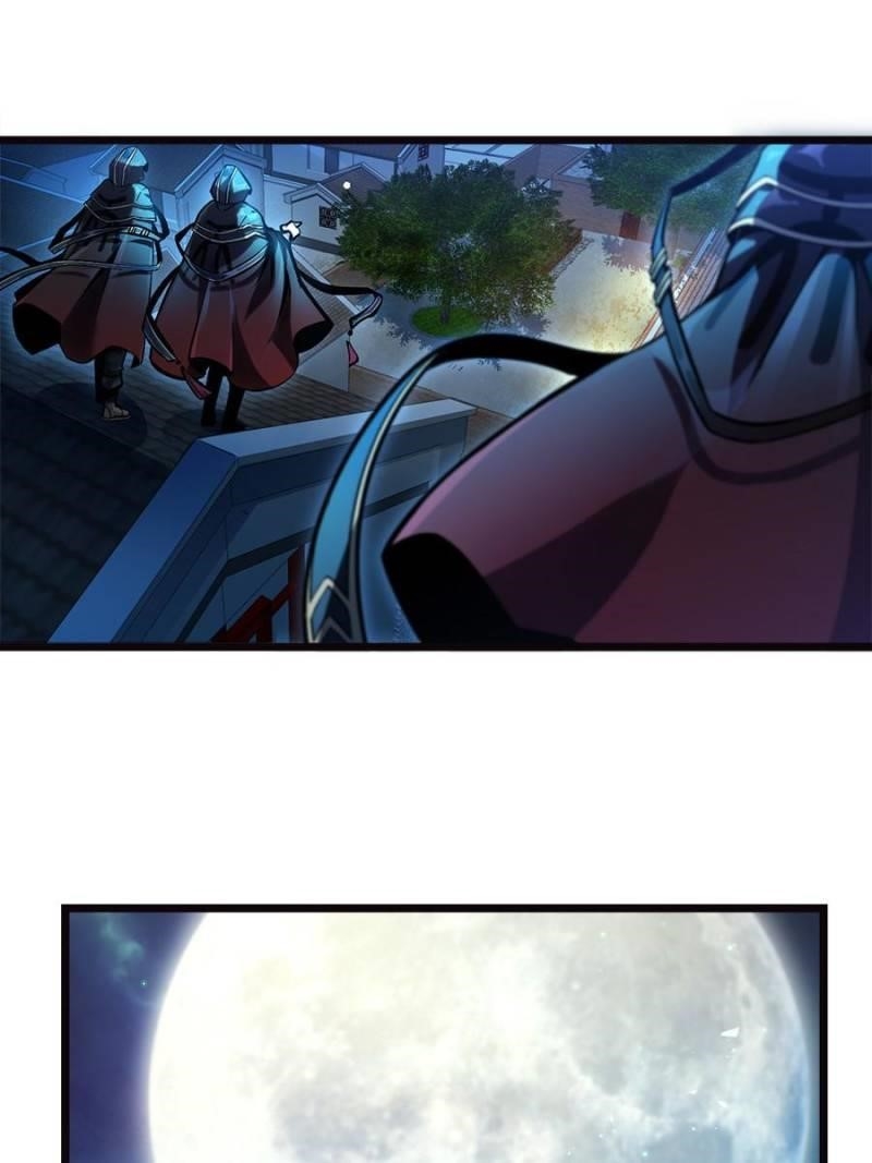 Spare Me, Great Lord! Chapter 17 - Page 10 in English