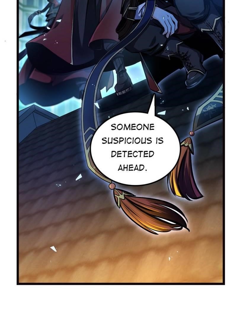 Spare Me, Great Lord! Chapter 17 - Page 12 in English