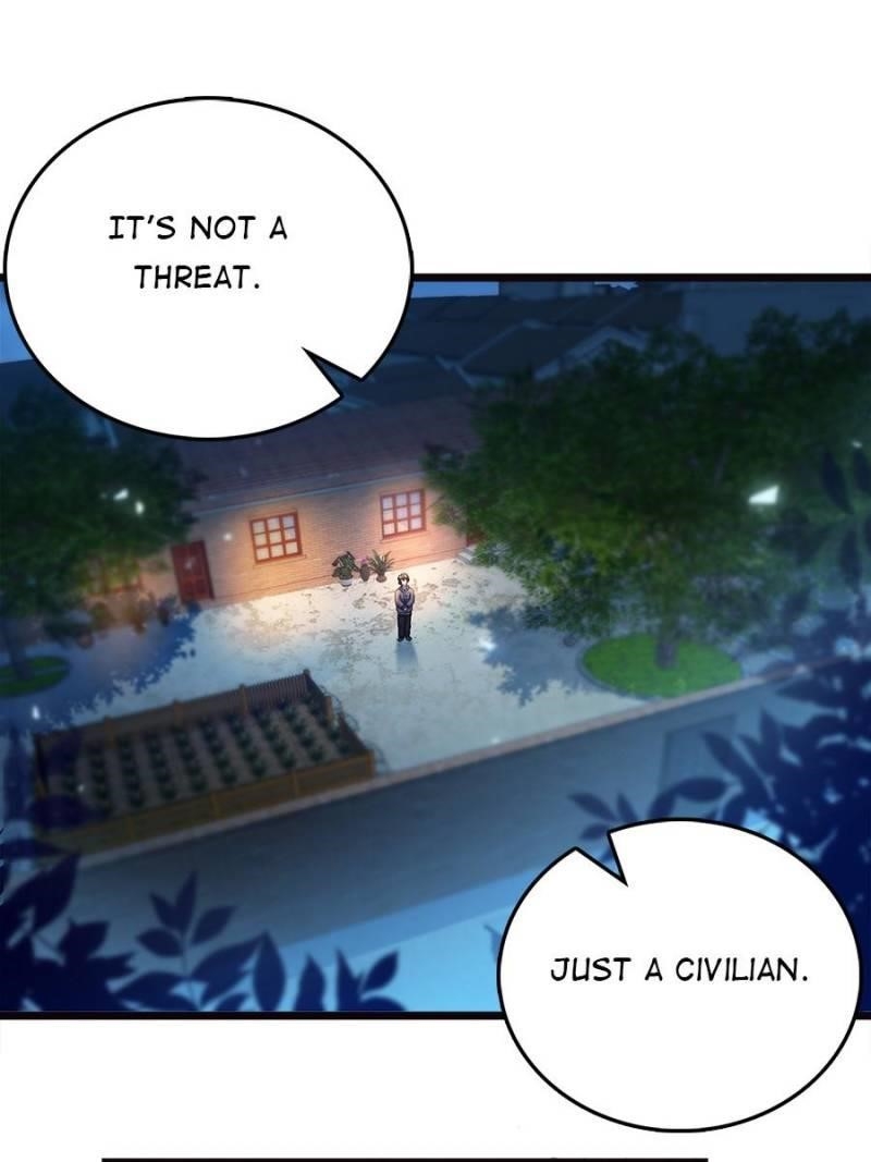 Spare Me, Great Lord! Chapter 17 - Page 14 in English
