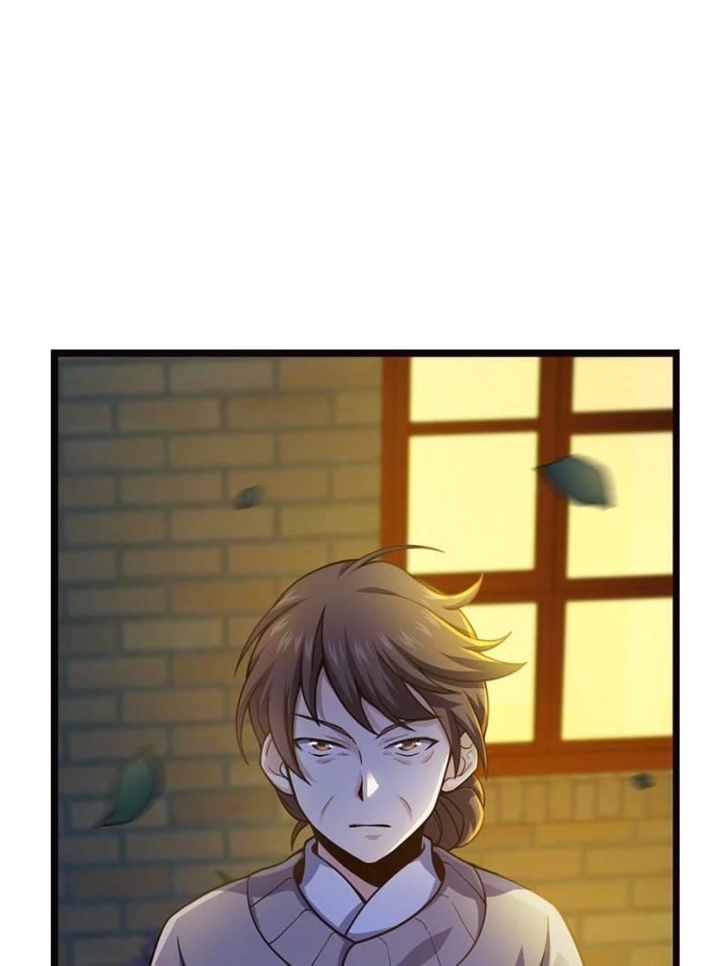 Spare Me, Great Lord! Chapter 17 - Page 16 in English