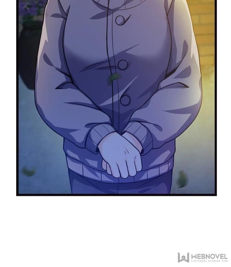 Spare Me, Great Lord! Chapter 17 - Page 17 in English