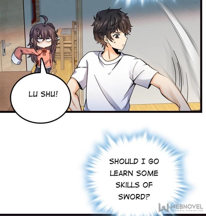Spare Me, Great Lord! Chapter 17 - Page 3 in English
