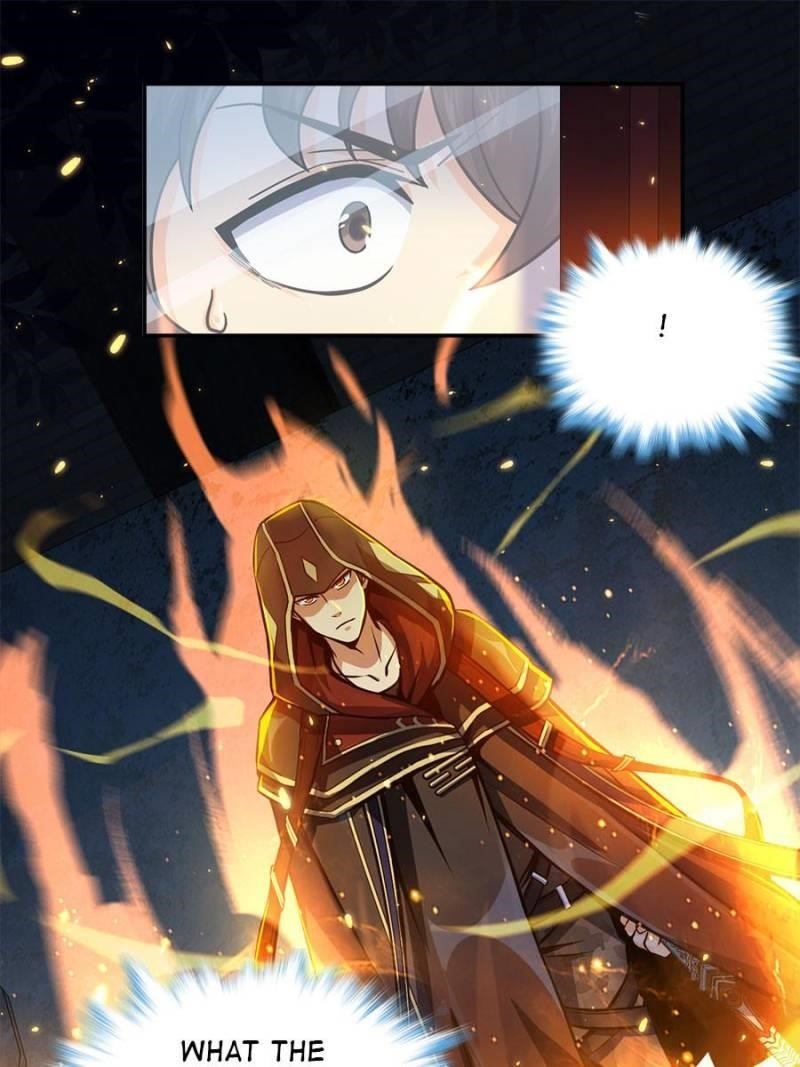 Spare Me, Great Lord! Chapter 17 - Page 30 in English