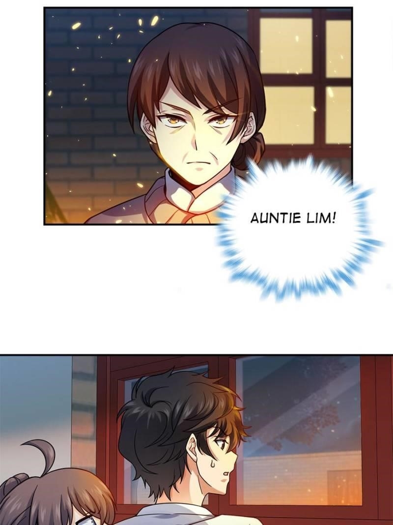 Spare Me, Great Lord! Chapter 17 - Page 32 in English