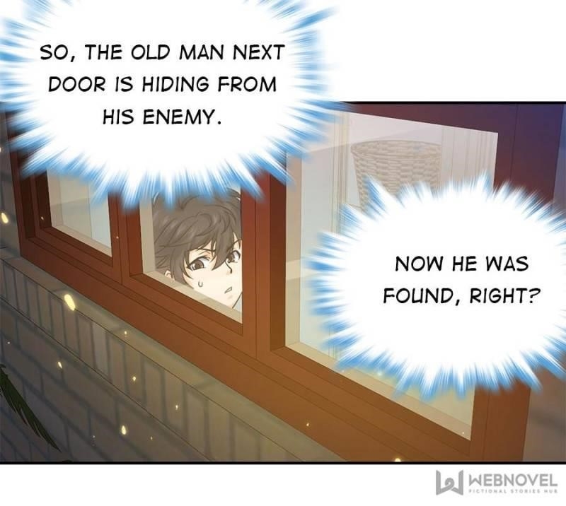 Spare Me, Great Lord! Chapter 17 - Page 39 in English