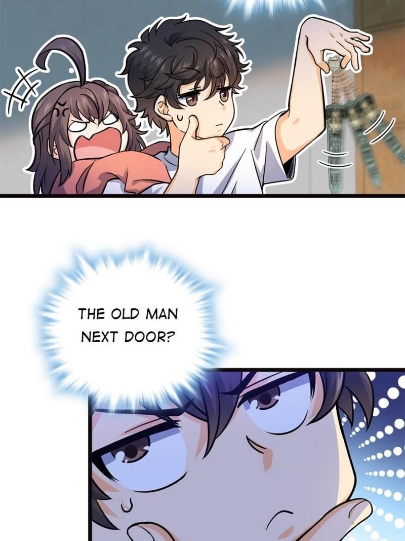 Spare Me, Great Lord! Chapter 17 - Page 4 in English