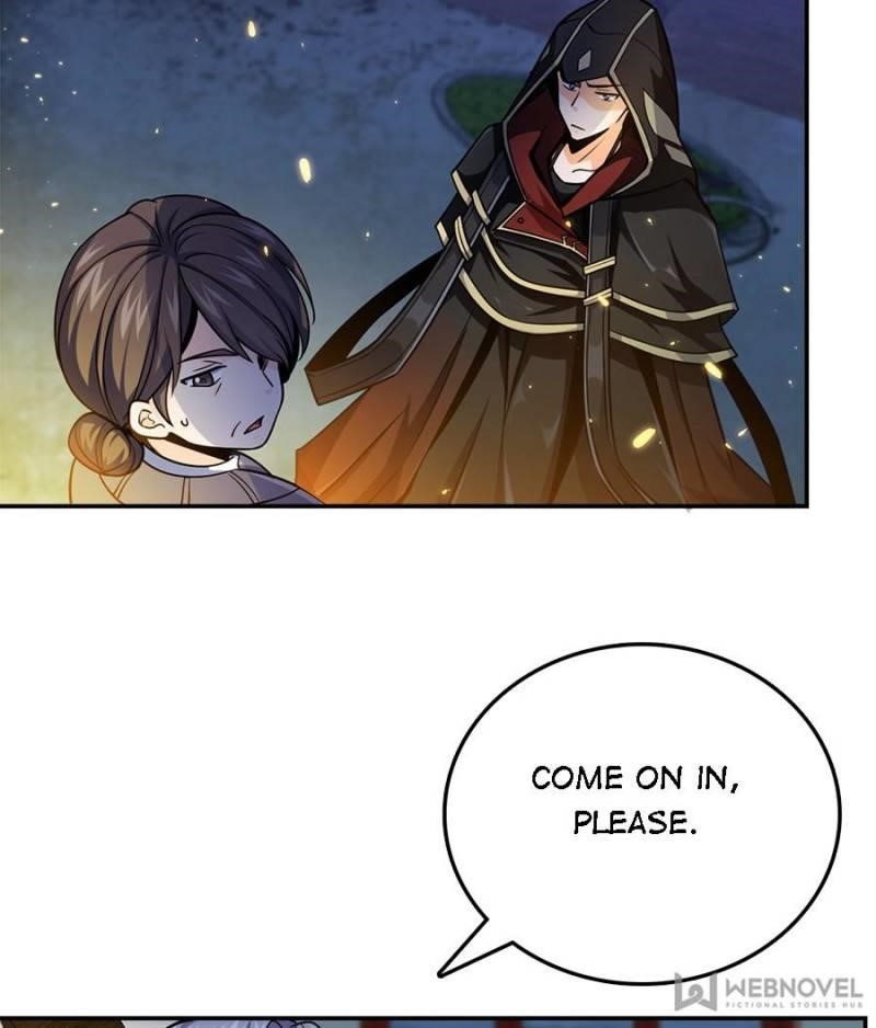 Spare Me, Great Lord! Chapter 17 - Page 42 in English