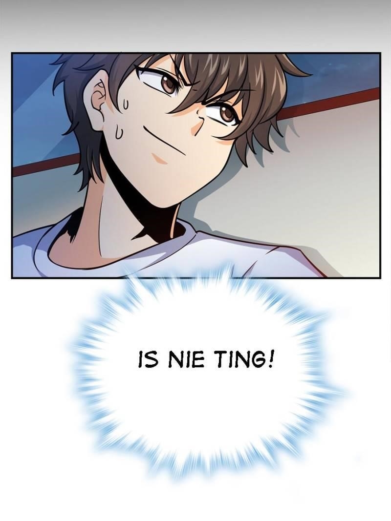 Spare Me, Great Lord! Chapter 17 - Page 50 in English