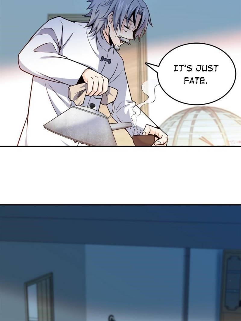 Spare Me, Great Lord! Chapter 17 - Page 58 in English
