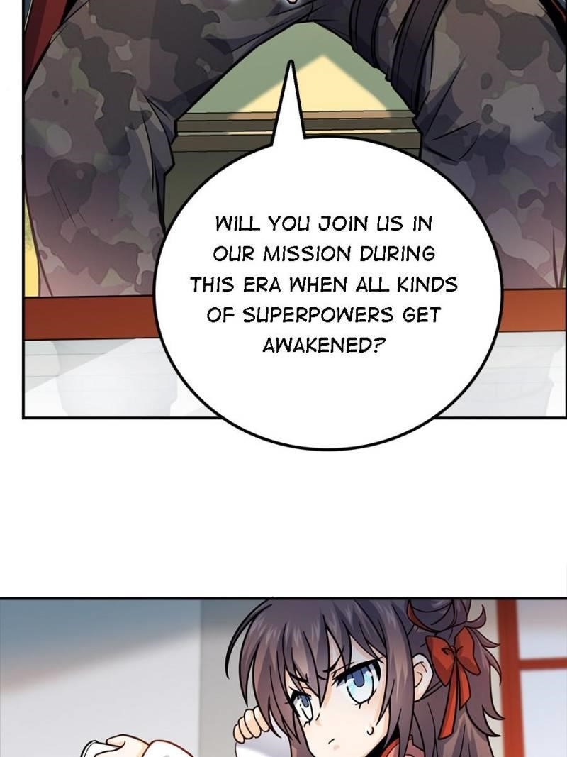 Spare Me, Great Lord! Chapter 17 - Page 65 in English