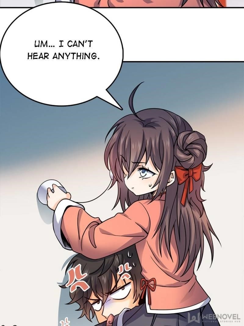 Spare Me, Great Lord! Chapter 17 - Page 67 in English