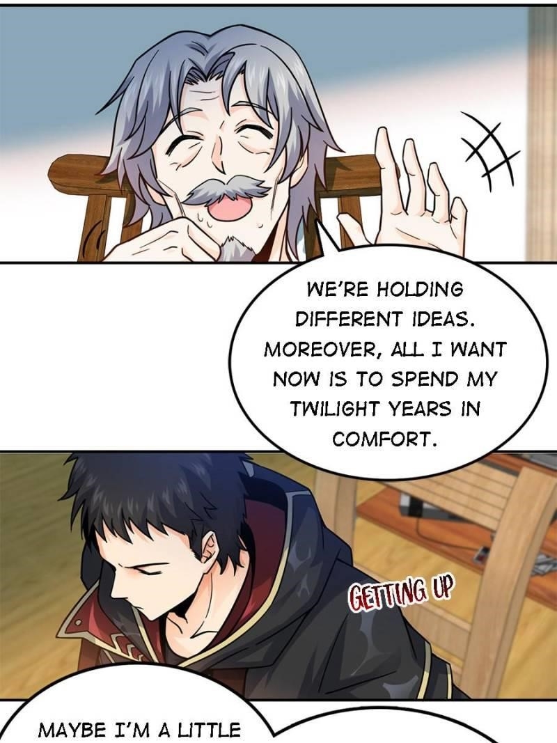 Spare Me, Great Lord! Chapter 17 - Page 73 in English