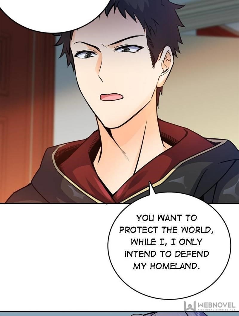 Spare Me, Great Lord! Chapter 17 - Page 77 in English